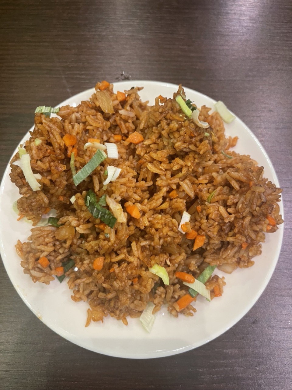 Riz Thai